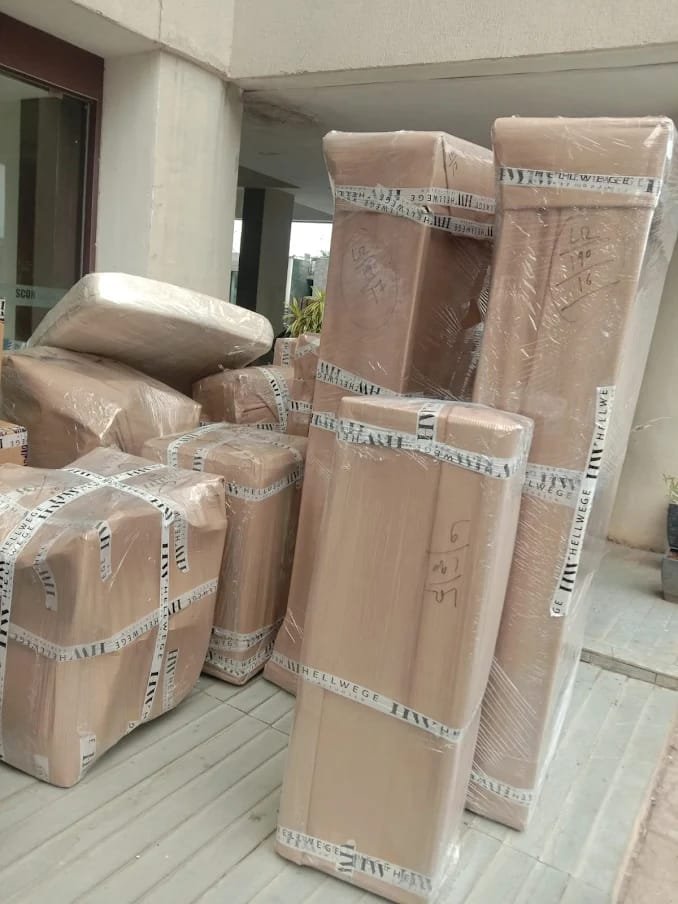 Apex Packers and Movers in Vadodara: Apex Packers and Movers